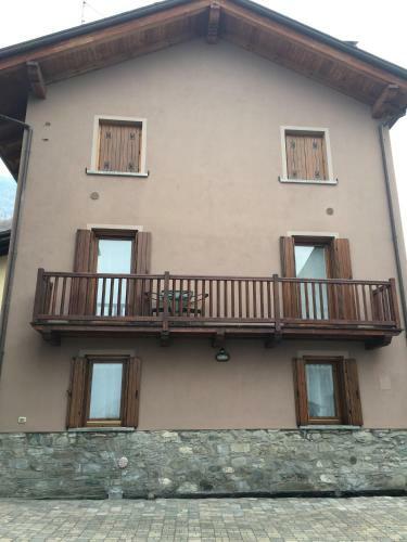 Apartamento La Maison De Pagan