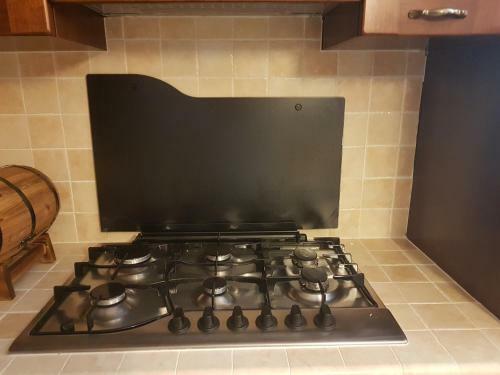 Apartamento La Tavernetta