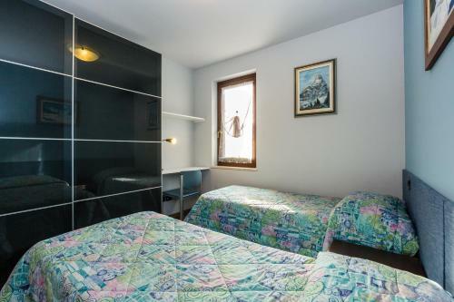Apartamento Appartamenti Bioula
