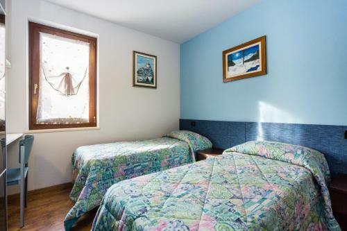 Apartamento Appartamenti Bioula