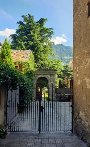 Apartamento Casa Di Sant'anselmo