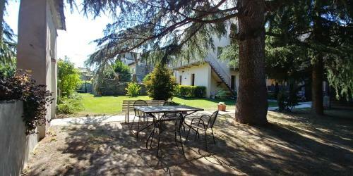 Apartamento Casa Di Sant'anselmo