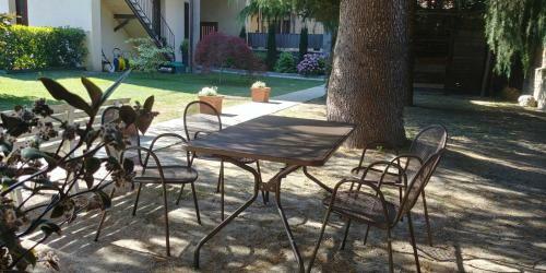 Apartamento Casa Di Sant'anselmo