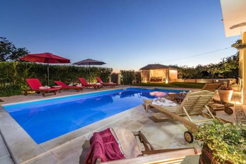 Villa Leona