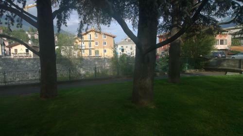 Apartamento Casa Bellini