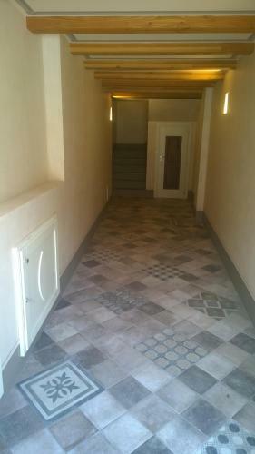Apartamento Casa Bellini
