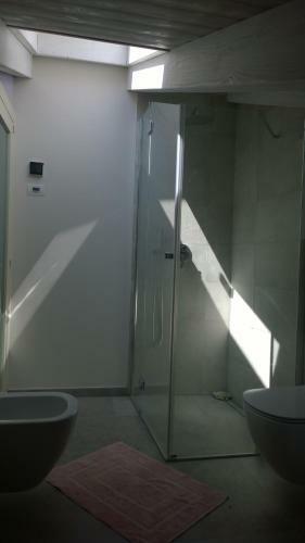 Apartamento Casa Bellini