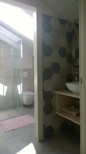 Apartamento Casa Bellini