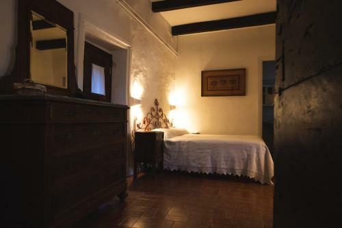 Apartamento Cascina Des Religieuses