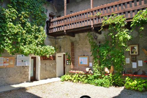 Apartamento Cascina Des Religieuses