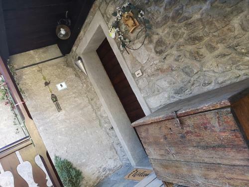 Apartamento Maison La Bagne