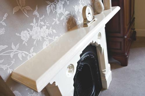 Cotford Hotel