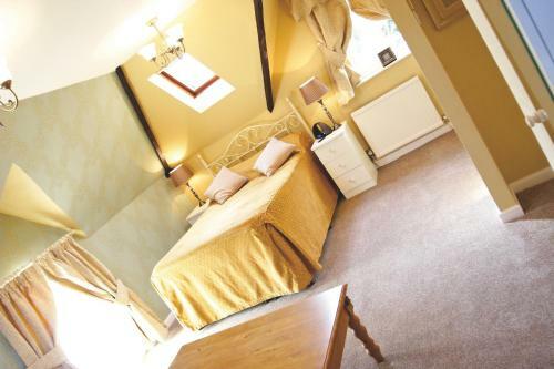 Cotford Hotel