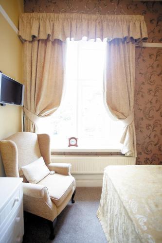 Cotford Hotel
