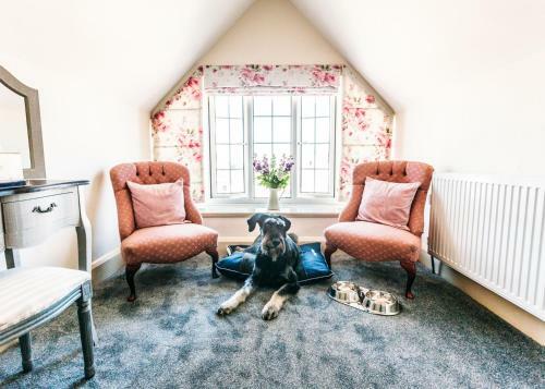 Colwall Park - Hotel, Bar & Restaurant