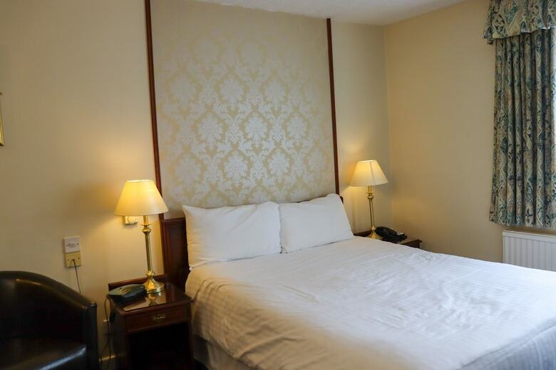 Best Western Heronston Hotel & Spa