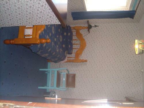 Hostal Tremains Guest House