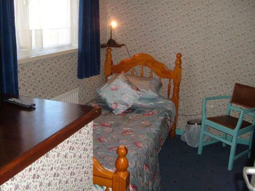 Hostal Tremains Guest House
