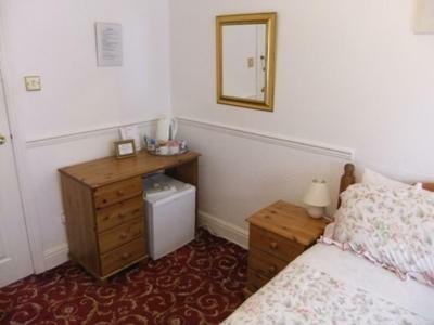 Hostal The New Inn Guest House
