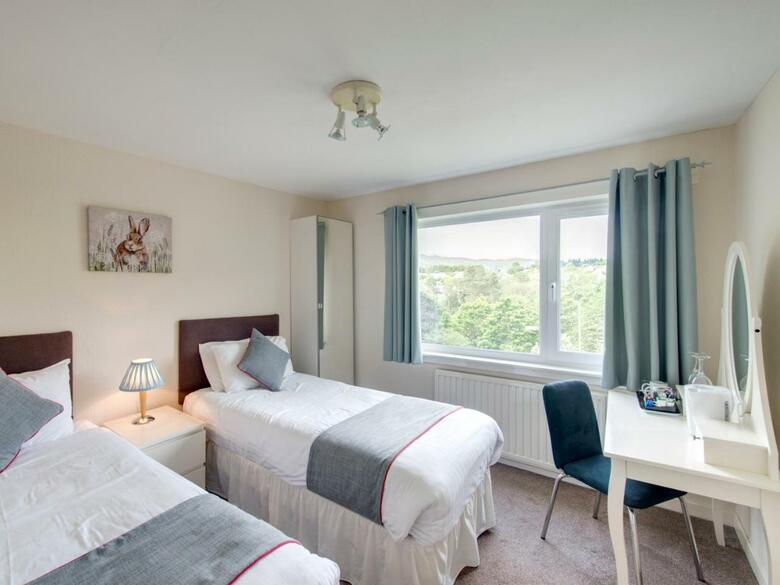Hostal Craigvrack Hotel