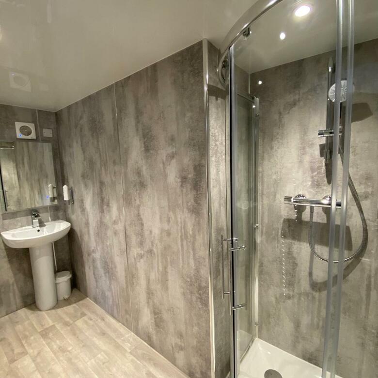 Hostal Craigvrack Hotel