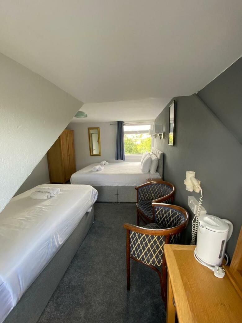 Hostal Craigvrack Hotel