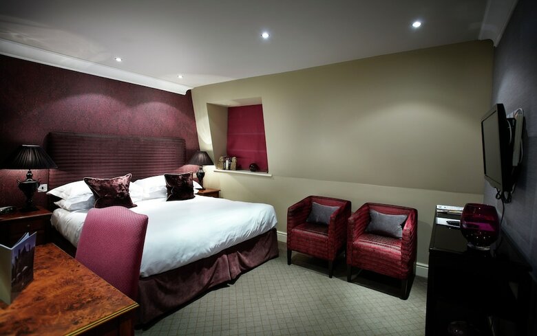 Alexander House Hotel And Utopia Spa