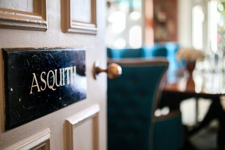 Alexander House Hotel And Utopia Spa