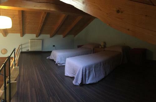 Apartamento Maison Cavallo Bianco