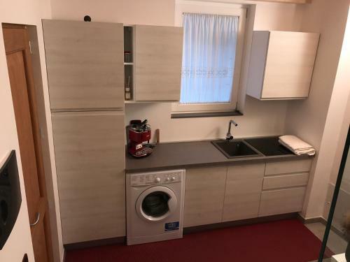 Apartamento Casa Angela