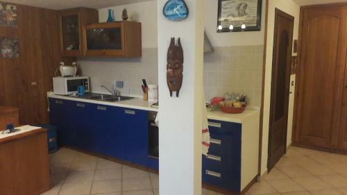 Apartamento Clou Accomodation