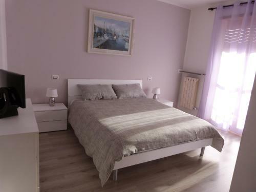 Apartamento Maison Buthier