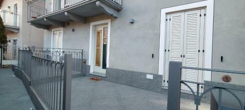 Apartamento Casa Ponte Romano