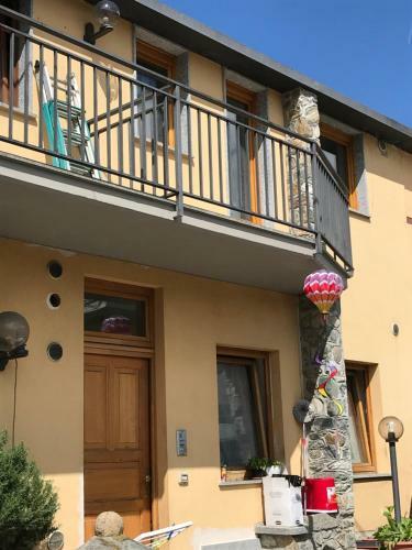 Casa Vacanze Nicoletta