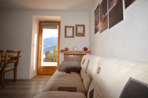 Apartamento La Maison Du Coeur