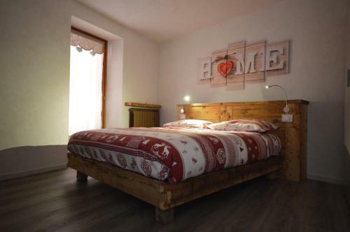 Apartamento La Maison Du Coeur