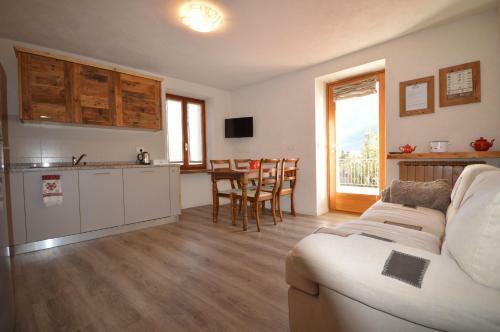 Apartamento La Maison Du Coeur