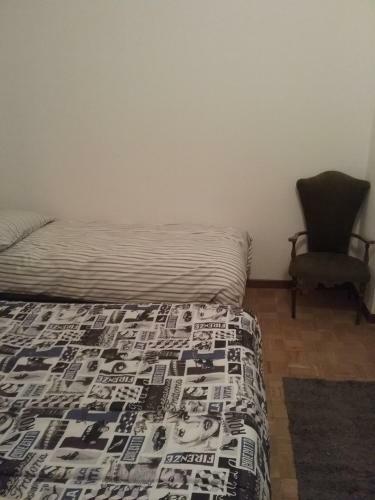 Apartamento Case Vacanze Robetez