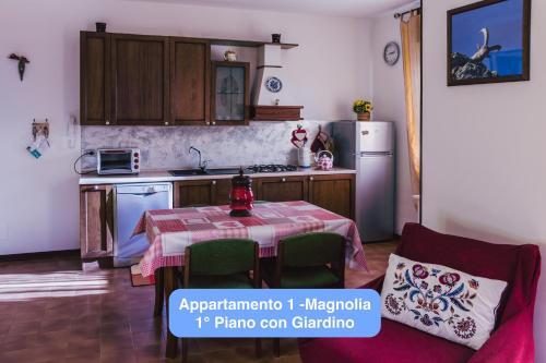 Apartamento Il Tiglio