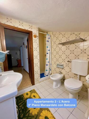 Apartamento Il Tiglio