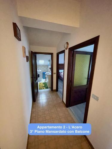 Apartamento Il Tiglio