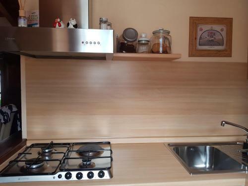 Apartamento Au Coeur Du Bourg