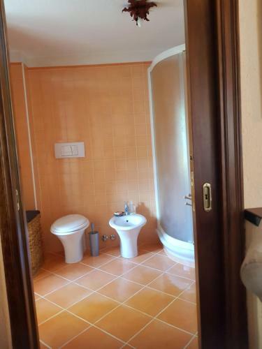 Apartamento Au Coeur Du Bourg