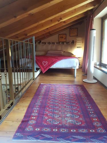 Apartamento Au Coeur Du Bourg