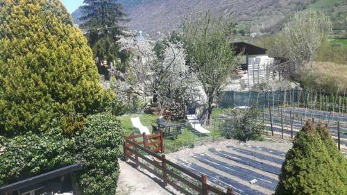 Casa Vacanze Germano