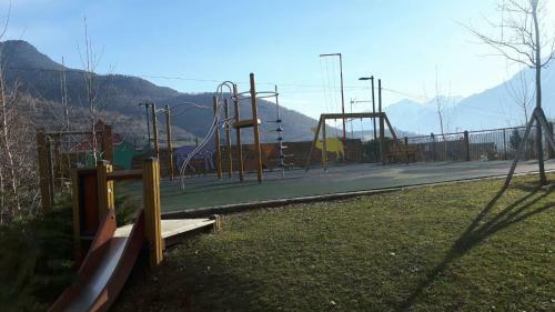 Casa Vacanze Germano