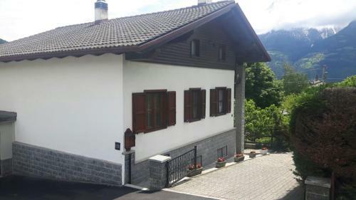 Casa Vacanze Germano