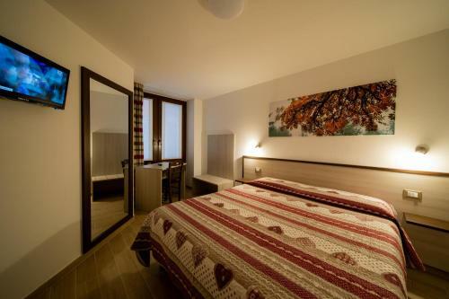 Hostal Maison De Rosy's Chambres