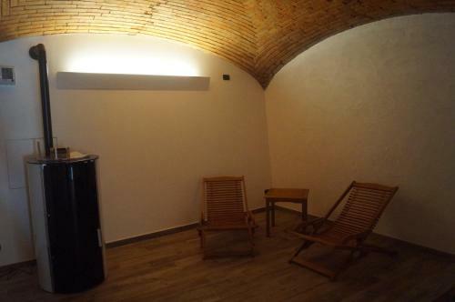 Apartamento Grand-paradis