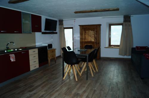 Apartamento Grand-paradis